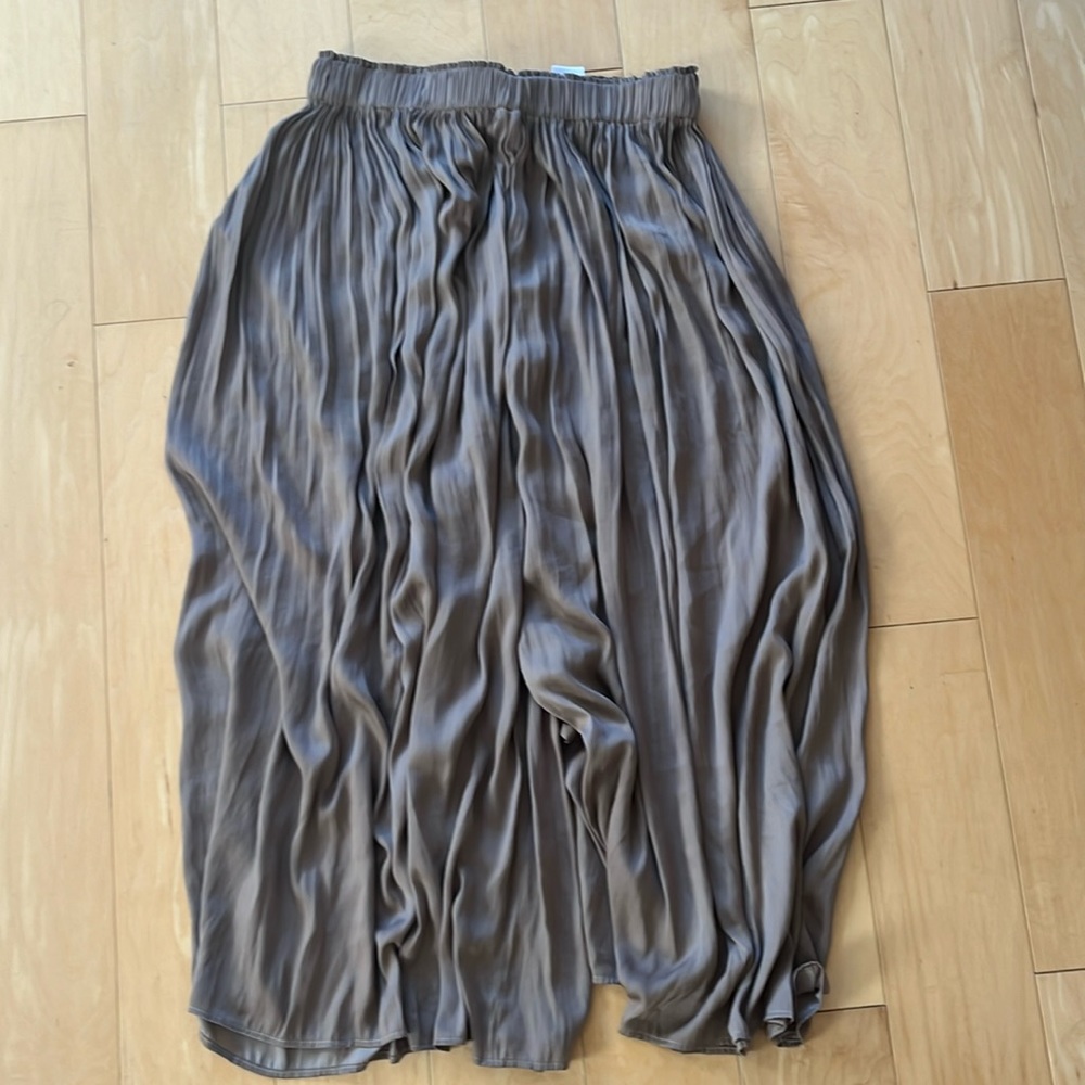 Gap flowy pants
